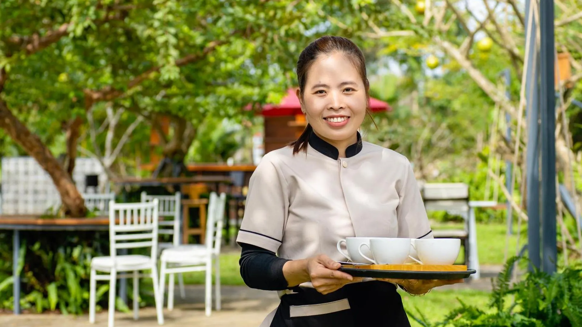 ****  Serene Riverside Hotel Hội An Vietnam