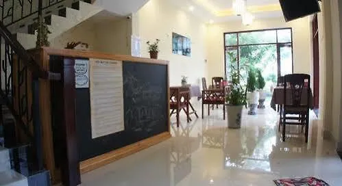 Serene Riverside Hotel Hội An 4*,