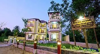 ****  Serene Riverside Hotel Hoi An Vietname
