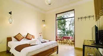 Serene Riverside Hotel Hoi An Vietname