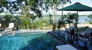 Serene Riverside Hotel Hoi An 4*,  Vietname