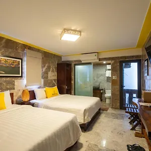 3* Guest house Maison Vui Homestay