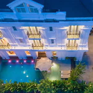 Le Pavillon Hội An