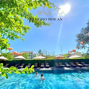Allegro . A Little Luxury & Hội An