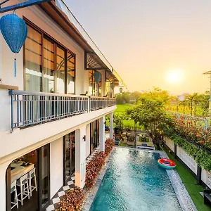 Hotel Lavini Hoian Boutique