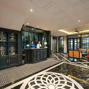 Hotel Serene Nature &