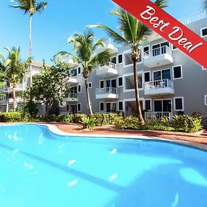 Hotel Tropicana Deluxe Beach Club And Pool - Playa Los Corales Punta Cana
