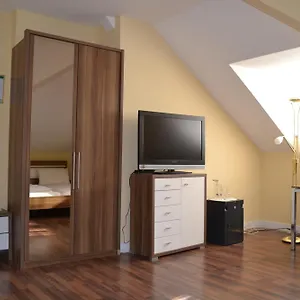 Hotel Il Gladiatore Augsburgo