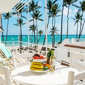 Hotel Tropical Village Playa Los Corales Punta Cana