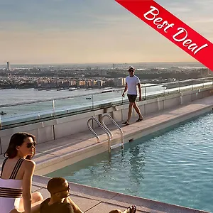 Hotel Ducassi Rooftop Pool - Beach Club And Spa Punta Cana
