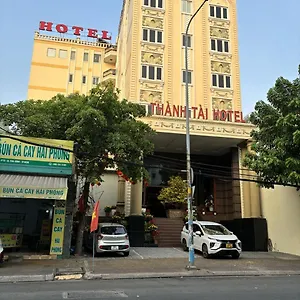 Hotel Thanh Tai 1 Ciudad Ho Chi Minh (Saigón)