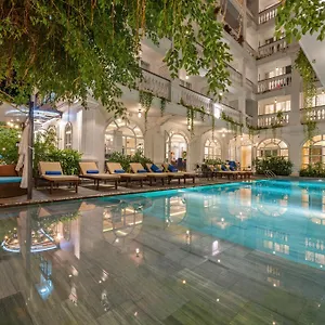 Hotel Blue Sky Boutique &