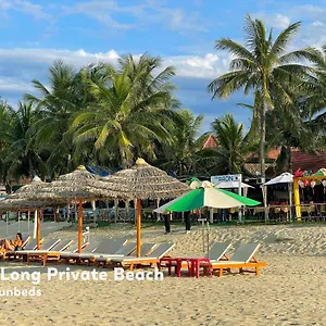Hotel Viet Long Hoian - 24h