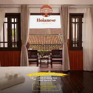 Hoianese Heritage - Truly Hội An