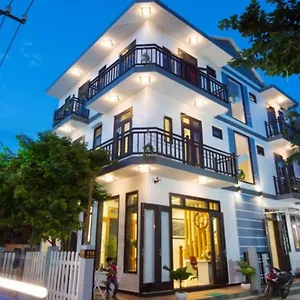  Homestay Quynh Chau Homestay