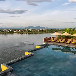 Hotel Little Riverside . A Luxury &, Hoi An