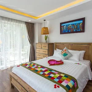 Bed and breakfast Peach House, Hoi An