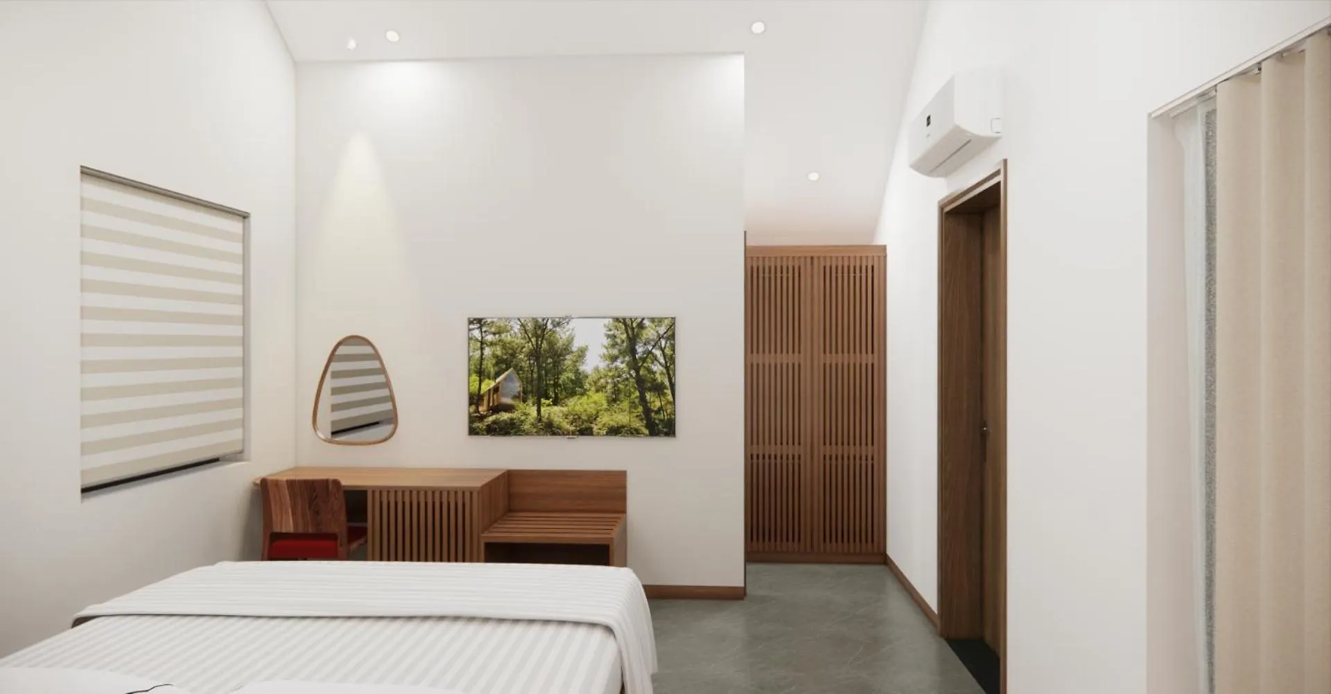 ****  Serene Riverside Hotel הוי אן וייטנאם